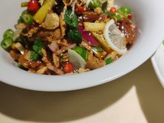 -京鸭棠(让胡路万达店)
