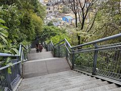 -佛山华盖山公园