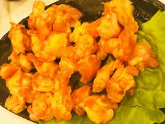 烤鸡脆骨-汉江川烤肉(通州店)