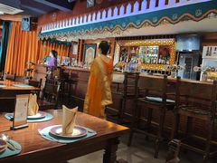 -甘尼仕印度餐厅爵士酒吧(阳春巷店)
