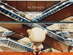 -théATRE 茶聚场(王府中環店)