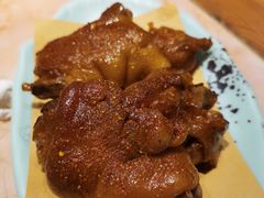 -状元阁烧烤(新华路总店)