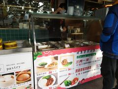 -东江海鲜酒家(艺都分店)