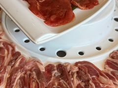 -北门涮肉·铜锅涮肉(南锣鼓巷店)