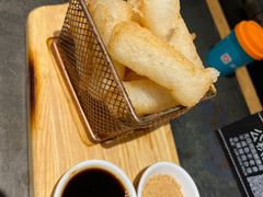 -小牛海记潮汕牛肉店(永定路店)