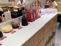 -喜家德虾仁水饺(青岛永旺东部店)