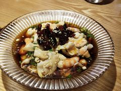 深水虾-尚海豆捞(乐虹坊店)