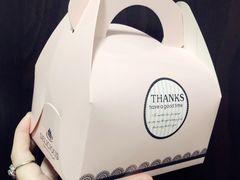 -御蝶坊生日蛋糕KNAC(新村店)