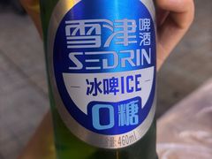 -40号厦门海鲜大排档(中山路店)