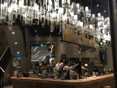 -星巴克臻选(湖滨道店)