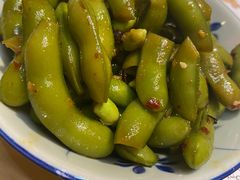 -江味龙虾馆·裸蓝龙虾(南山店)