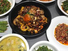 -靓虾二哥·龙虾馆(大塘总店)