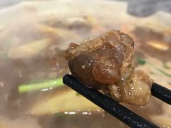 -广宁炭炉鸡煲·富临门饭店