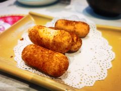 红糖糍粑-川人百味(亿合城店)