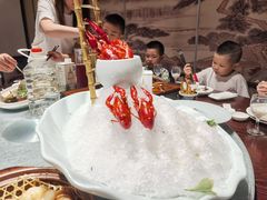 -门溪山居(七星店)