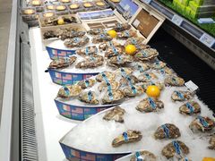 -盒马鲜生(文景博乐里购物广场店)
