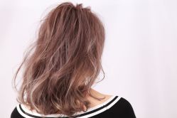 -TRIMS HAIR 修剪造型·烫染接发