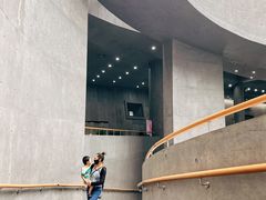 -柳州白莲洞洞穴科学博物馆