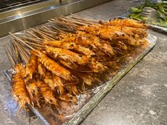 -禾斗海鲜自助(市南银座店)