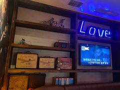 -星聚会KTV(景枫中心店)