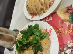 -振鼎鸡(福州路店)