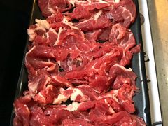 -林记潮牛·牛肉火锅(上马墩店)