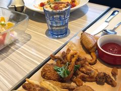 -必胜客(海滨店)