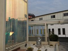 -柴油机1959创意园(IF1959文创园)