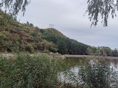 -静之湖度假区