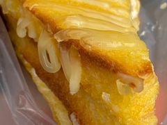 鲔鱼三明治-金凤成祥(西罗园店)