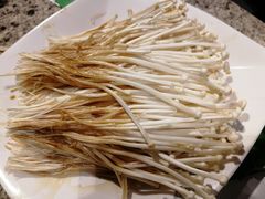 -厚味居炙子烤肉·清真(天桥南纬路店)