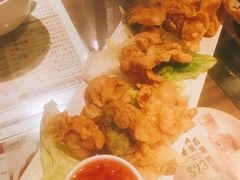 -翠华餐厅