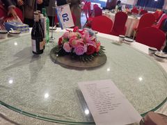 -汉通东林海鲜大酒店(鼓楼孝闻街店)