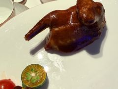 -山泉粤宴(广东大厦店)