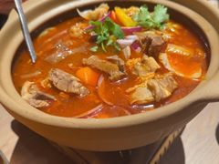 -耶里夏丽·新疆菜(田林东路店)