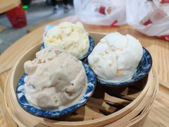 -歎雪糕低糖低脂Gelato冰淇淋