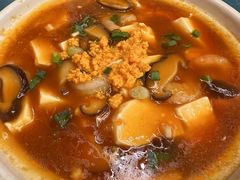 -春花民族美食(佳木斯总店)