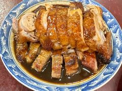 -余杨鸭鸭餐厅