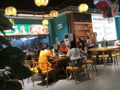 -猪腰一家·地道佛山菜(盐步店)