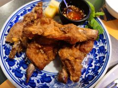 -simply thai天泰(长泰广场店)