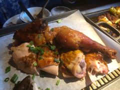 -绿茶餐厅(千岛湖银泰城店)