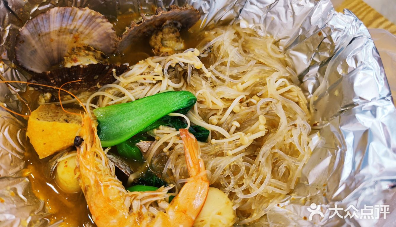 记录人间美食-济宁篇（渝龍火锅）[53]