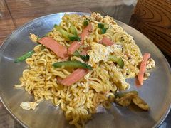 -那些年一起吃串的地方·青岛老烧烤(总店)