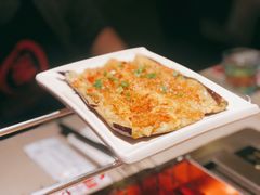 烤全茄-丰茂烤串(金源店)