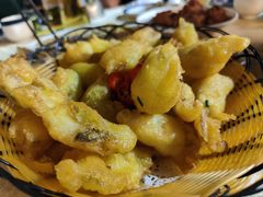 -得记得潮州海鲜砂锅粥(宝业路店)