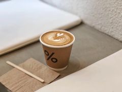 -% Arabica阿拉比卡咖啡烘焙工坊
