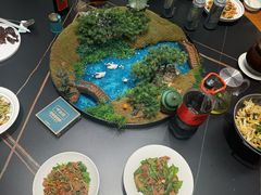 -呷湘厨·家宴·鱼汤捞饭(津南店)
