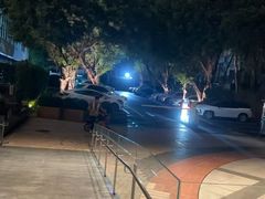 -深圳海景嘉途酒店(东翼楼)