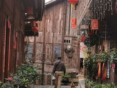 -乌江画廊(彭水苗族土家族自治县)