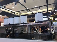 -爷爷不泡茶NOYEYENOTEA(武汉佰港城创始店)